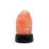 Multicolor Battery Operated Salt Lamp 2-4 lbs | HIMALAYAN GLOW